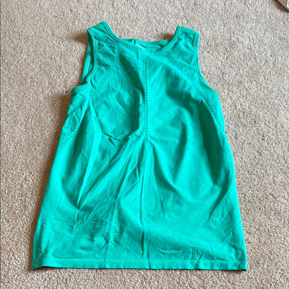 Athleta tank top